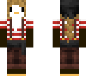 pepernoot121 pirate
