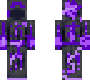 purple mage