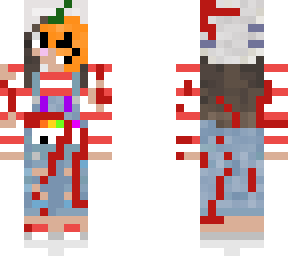 qsmp halloween