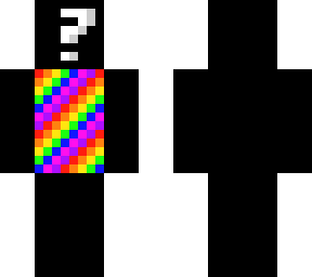rainbow?