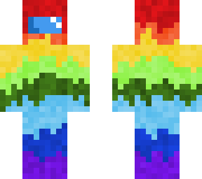 rainbow sus
