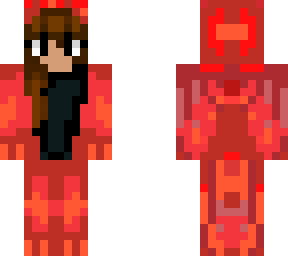 red and black dragon2