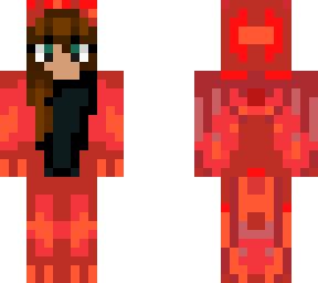 red and black dragon4
