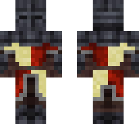 red crusader