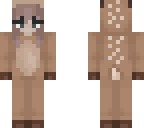 reindeer