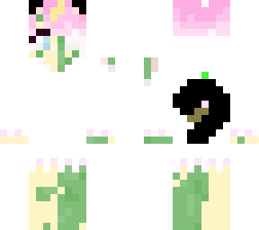 remake remake of skin from old account