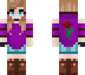 rosekat