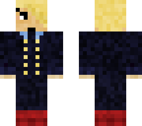 sanji (one piece)