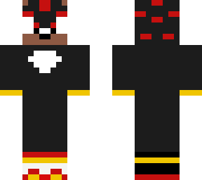 shadow the hedgehog v2 eye fix