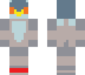 silver sonic v2