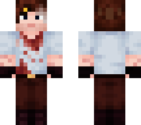 skin (a terminar)