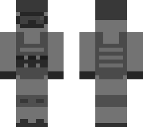 soldier