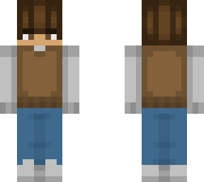 some random skin i made