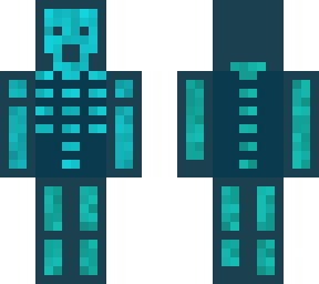 spooky ghost