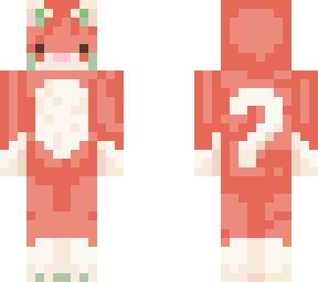 strawb cat