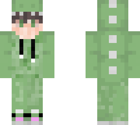 t_rex boy