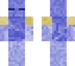the enderman
