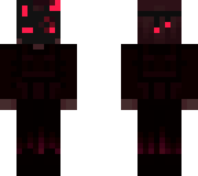 the killer demon