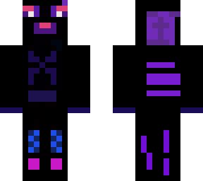 the nightmared player