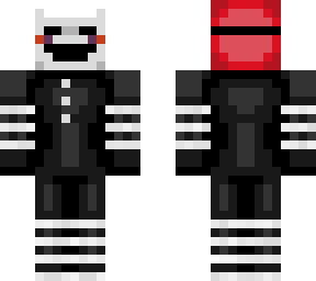 the puppet (neteron) v2 (fixed)