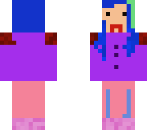 the skin everyone loves.:)