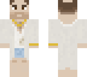 tony soprano robe