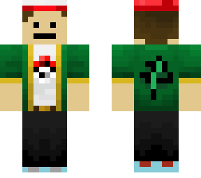 trainer gispy