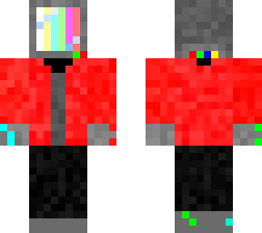 tv man (updated)