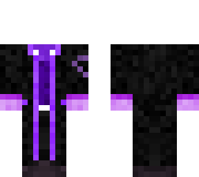 unfinished cosmic suit