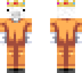 unicorn inmate