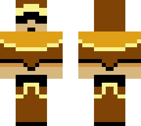 unknown explorer