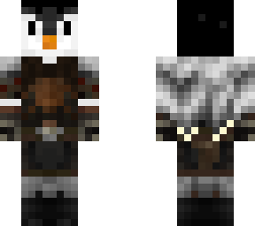 vikingpingu