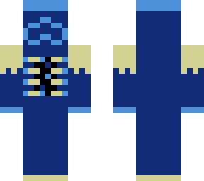warden