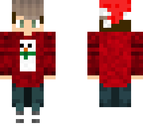 xdoomlp | christmas [23]