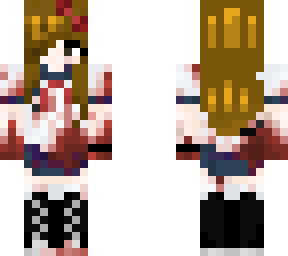 yandere girll