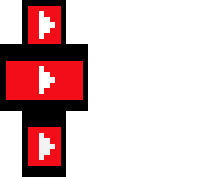 youtuber skin