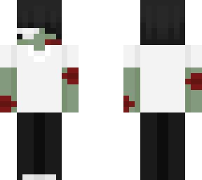 zombie eboy