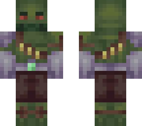 zombie king