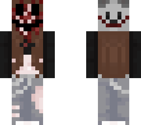 -~ my nightmares will have nightmares every night ~-