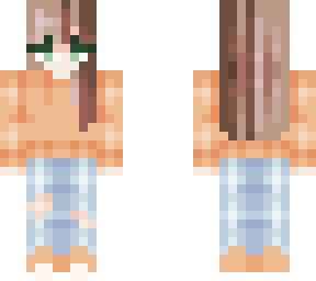 ~ pumpkin spice ~ remake