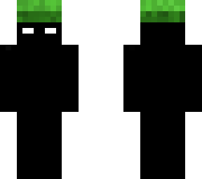 (green version) black