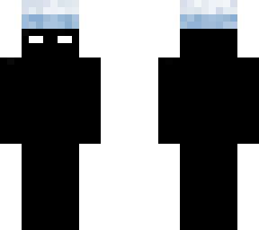 2x (fixed blue version) black