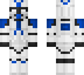 501st clone trooper (v3)