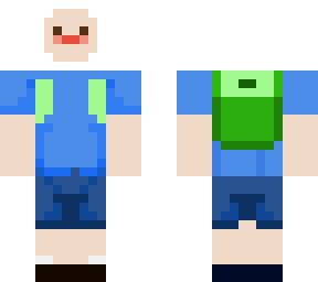 adventure time : finn