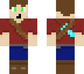 adventurer