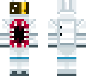 alien astronaut