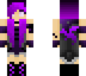 alter (huntress/ half awakened) v2