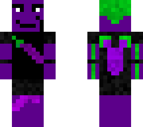 baigan destroyer