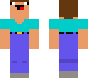 bare bones noob