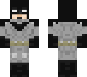 batman 2